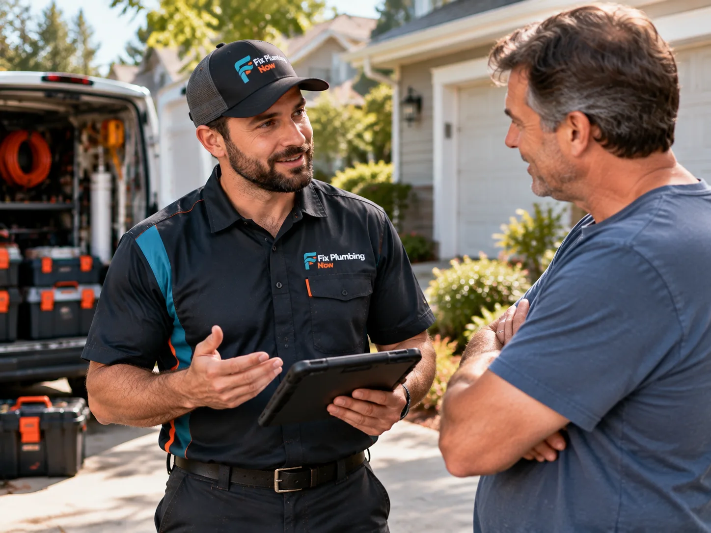 Clogged Drain Service East Tawas, MI FAQs